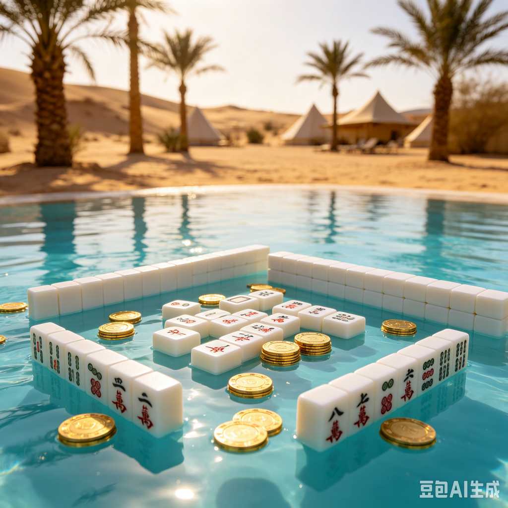 oklahomacity,mahjong