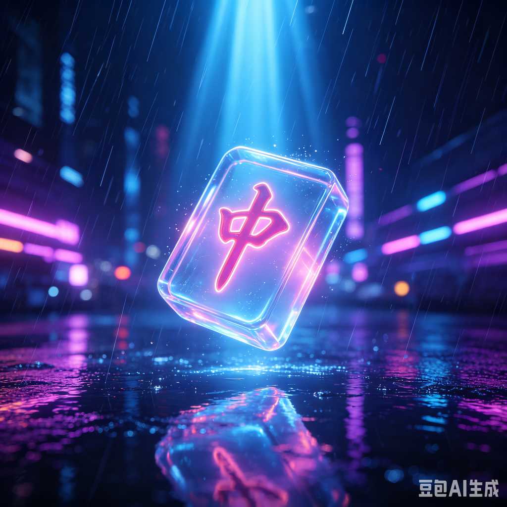 Flint,mahjong