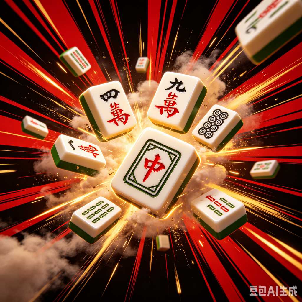 Scranton,mahjong